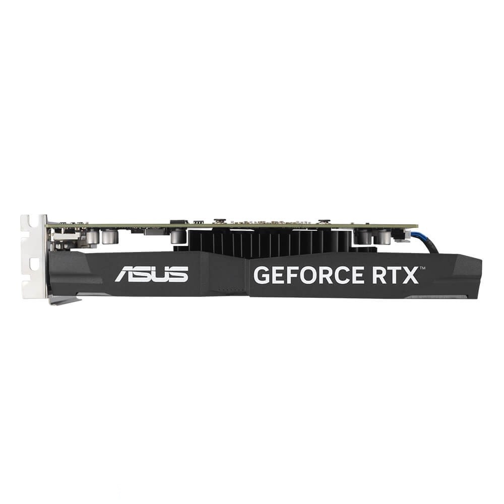 کارت گرافیک ایسوس DUAL RTX 3050 O6G