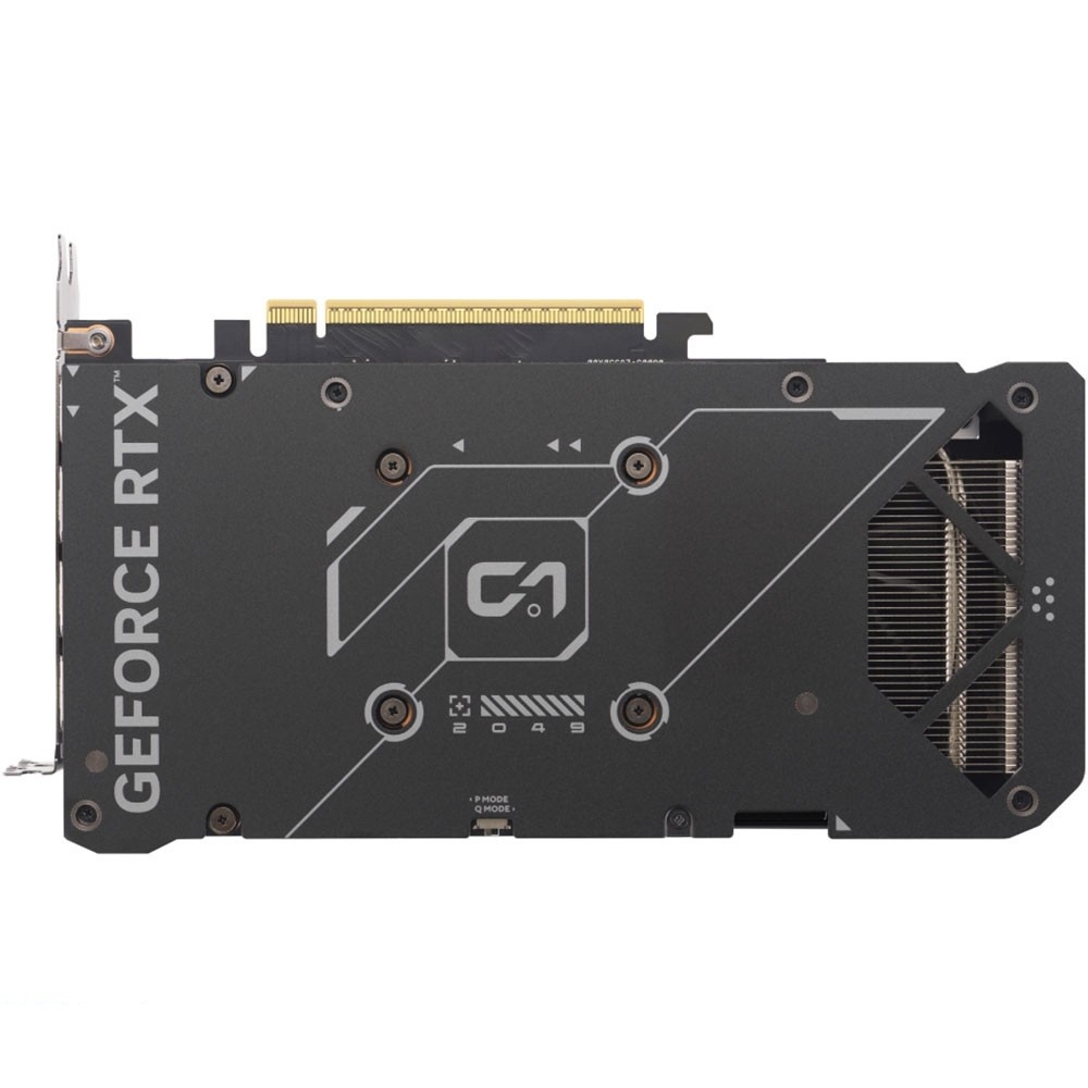کارت گرافیک ایسوس DUAL RTX 5060 TI O8G