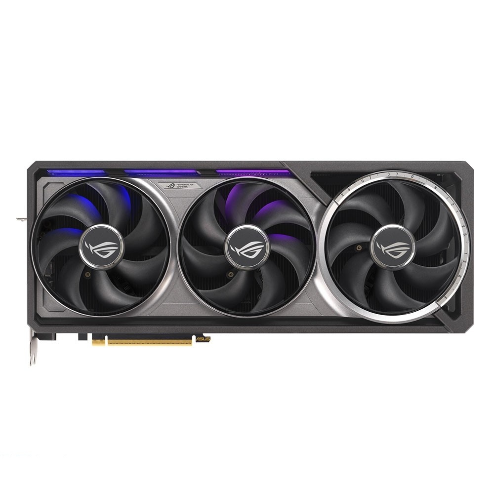 کارت گرافیک ایسوس ROG Astral RTX 5080 OC 16GB