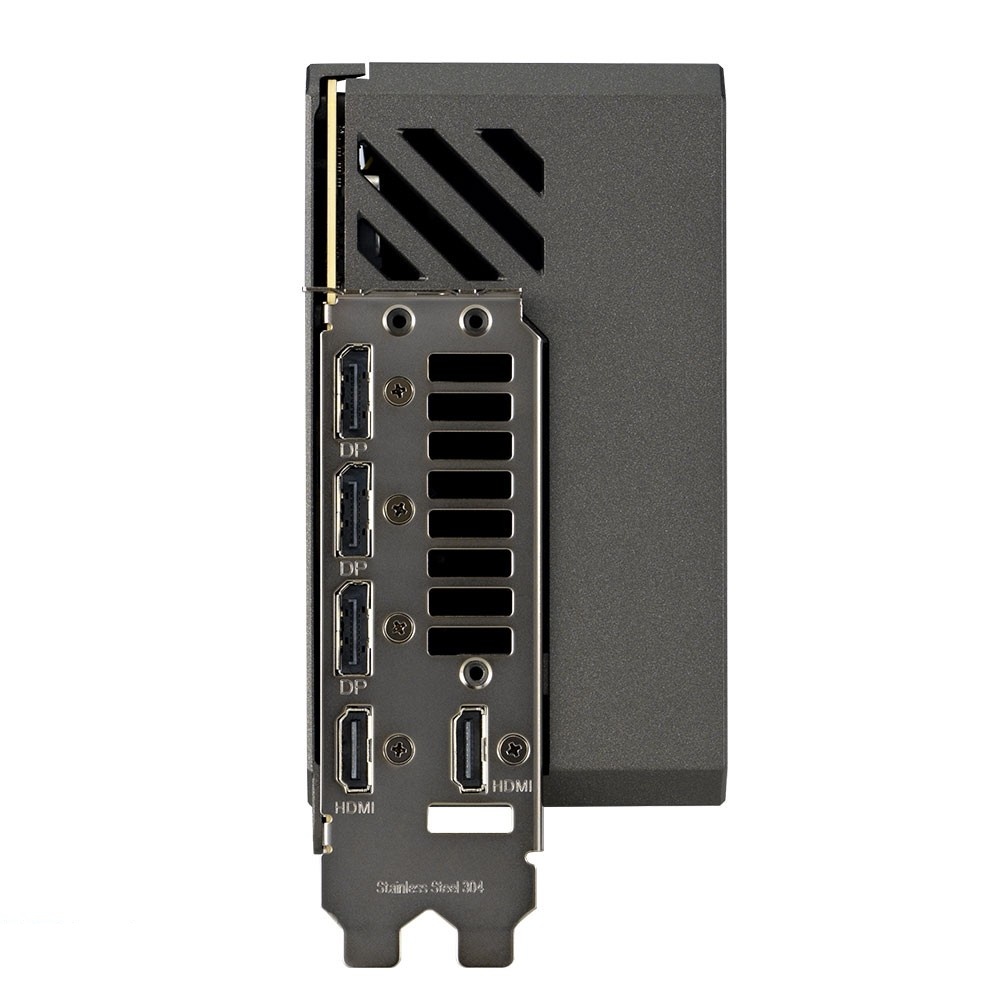 کارت گرافیک ایسوس ROG Astral RTX 5080 OC 16GB
