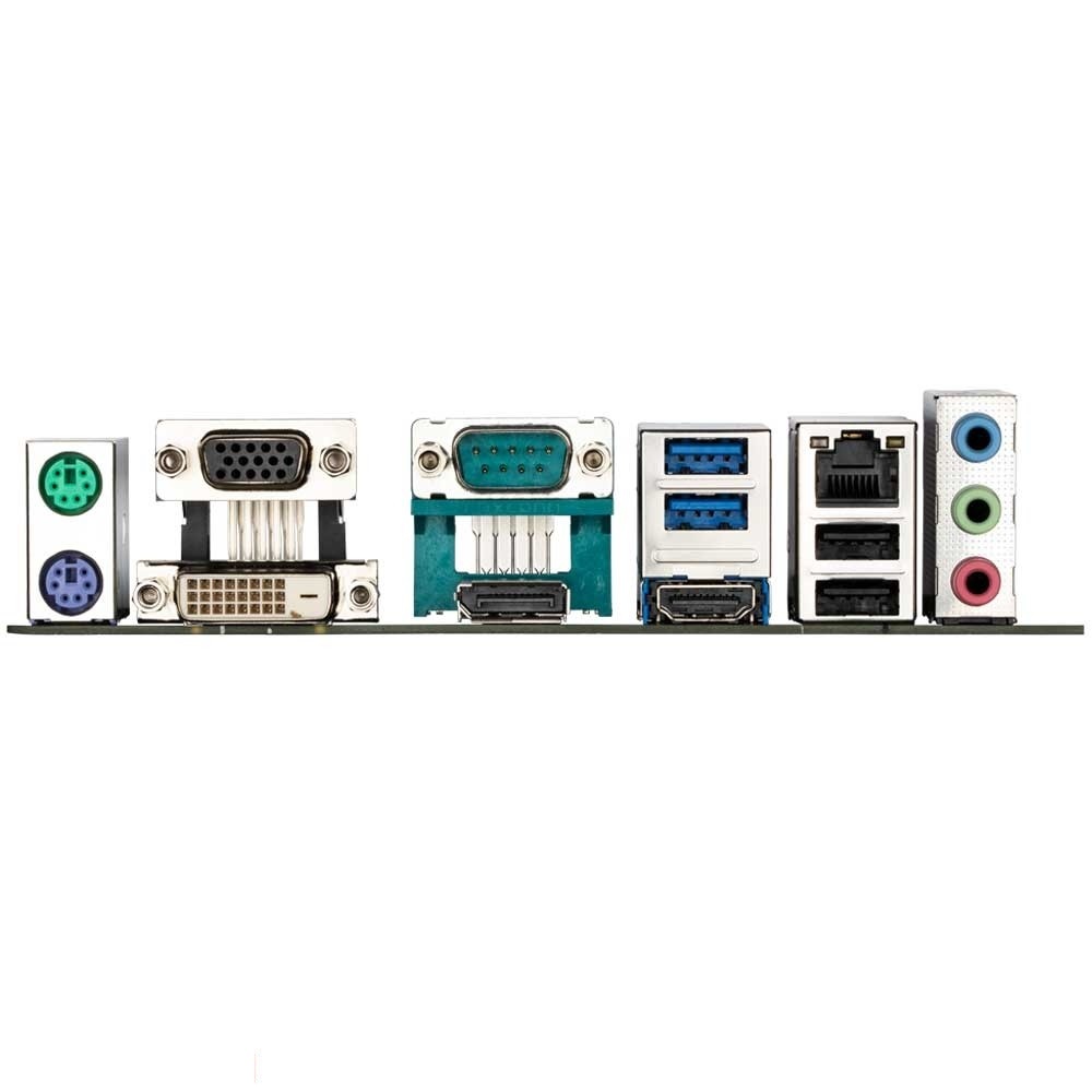 مادربرد گیگابایت H610M HD3P DDR5