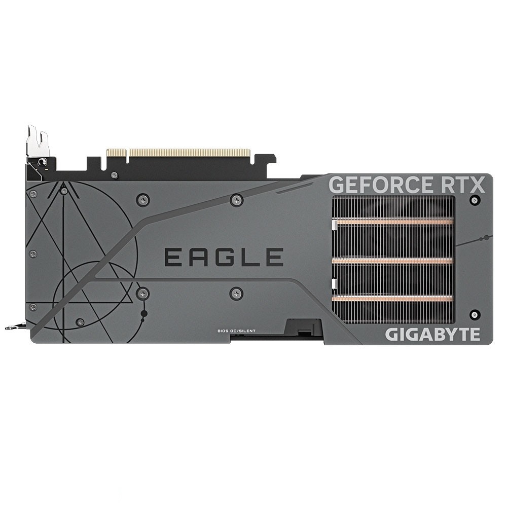 کارت گرافیک گیگابایت RTX 4060 Ti EAGLE OC 8G