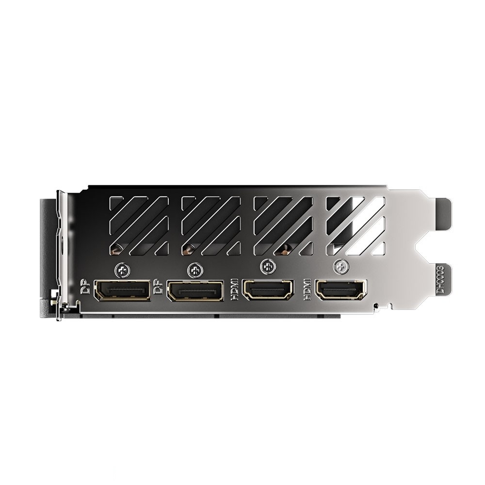 کارت گرافیک گیگابایت RTX 4060 Ti EAGLE OC 8G