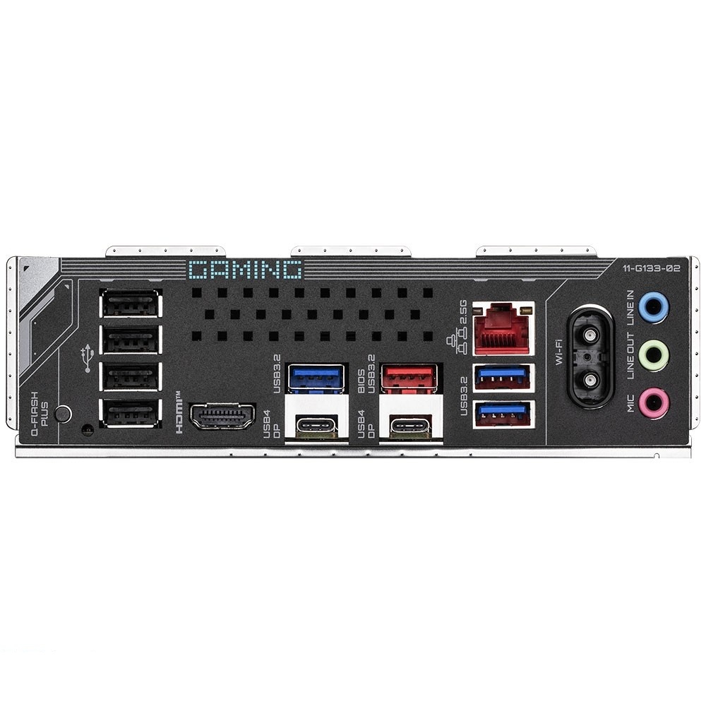 مادربرد گیگابایت X870 GAMING X WIFI7