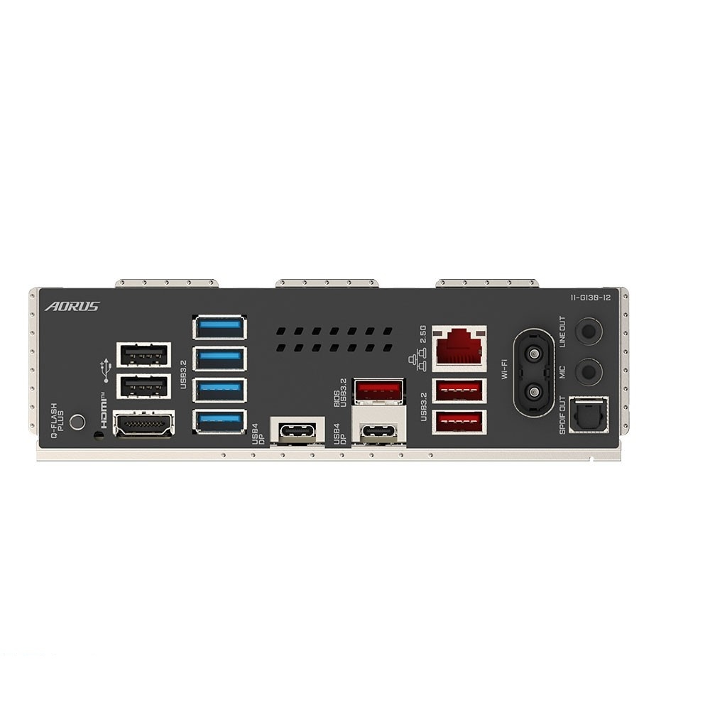 مادربرد گیگابایت X870E AORUS PRO