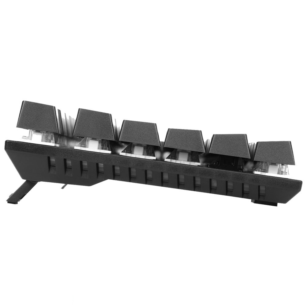 کیبورد مکانیکال گرین GK802 RGB
