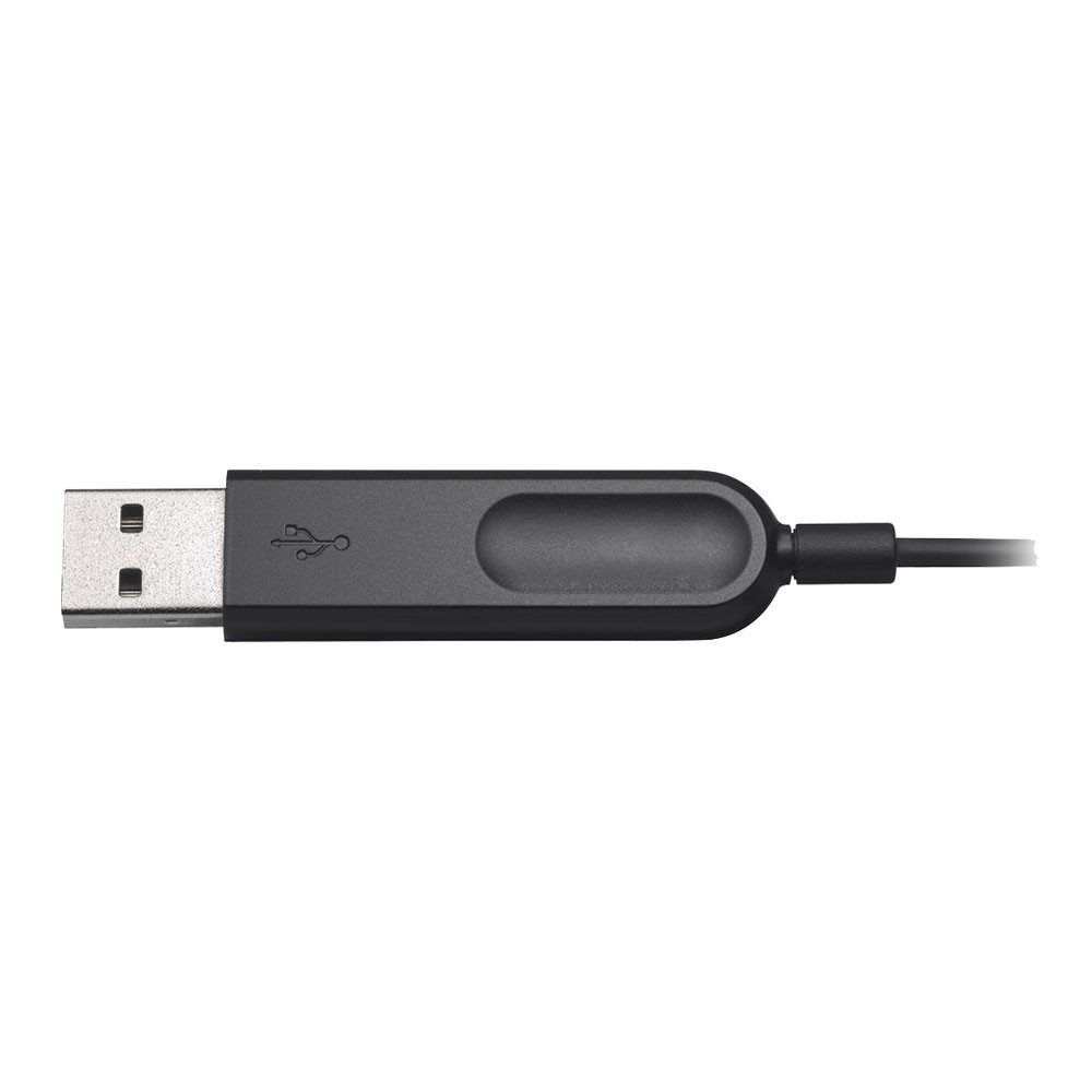 هدست باسیم لاجیتک H340 USB
