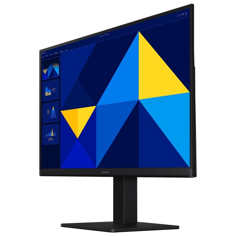 مانیتور سامسونگ LS22D300