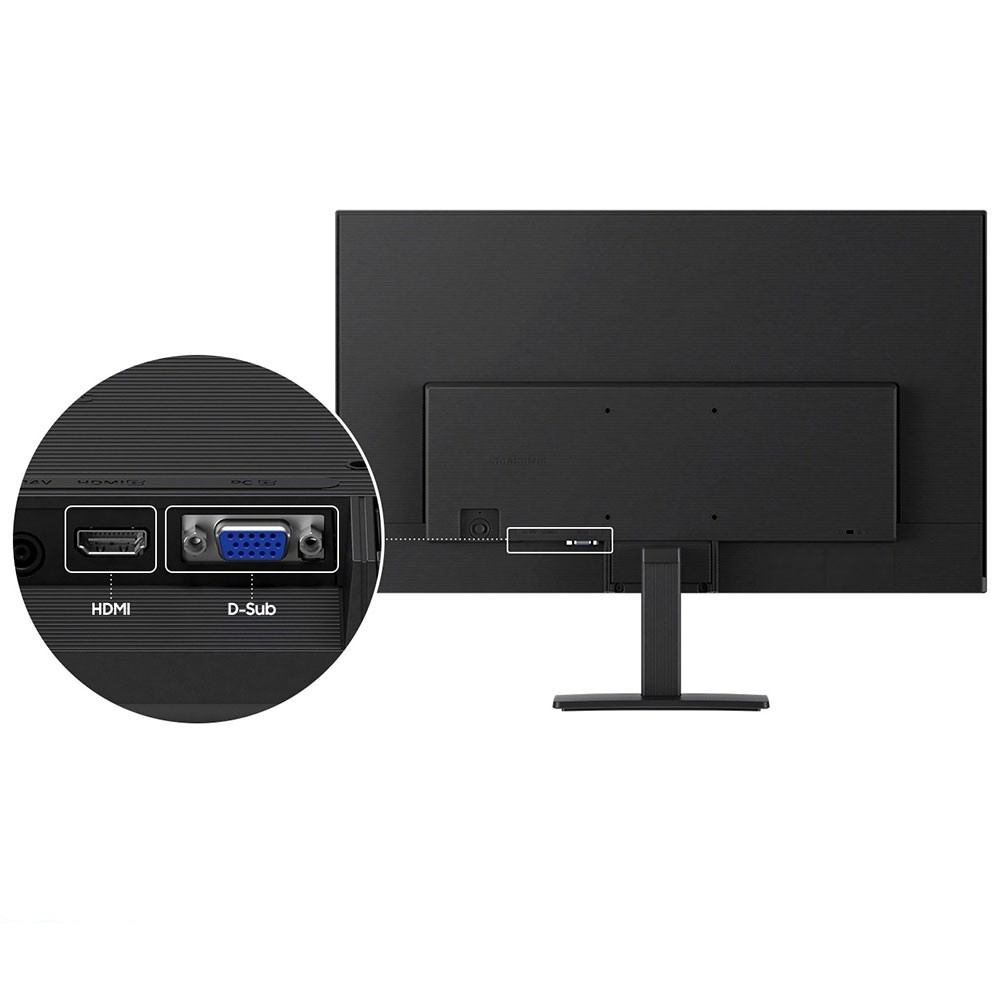 مانیتور سامسونگ LS22D300