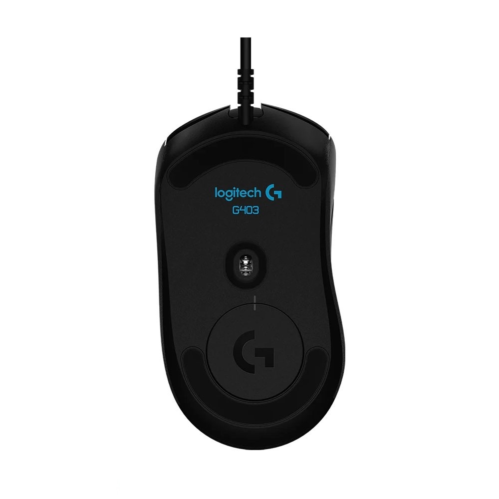 ماوس باسیم گیمینگ لاجیتک G403 HERO