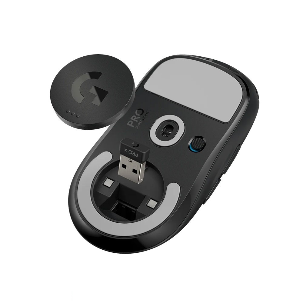 ماوس بی سیم لاجیتک GPro X Superlight