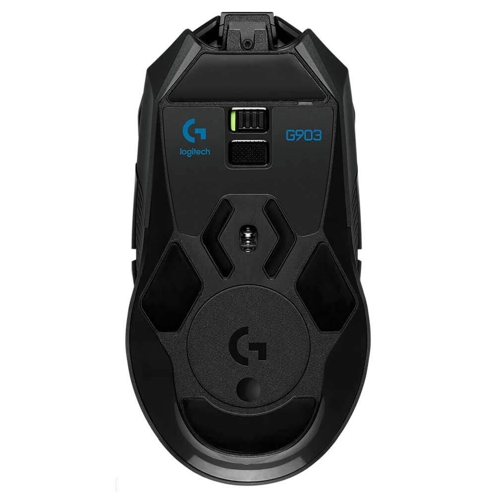 ماوس بی سیم گیمینگ لاجیتک G903