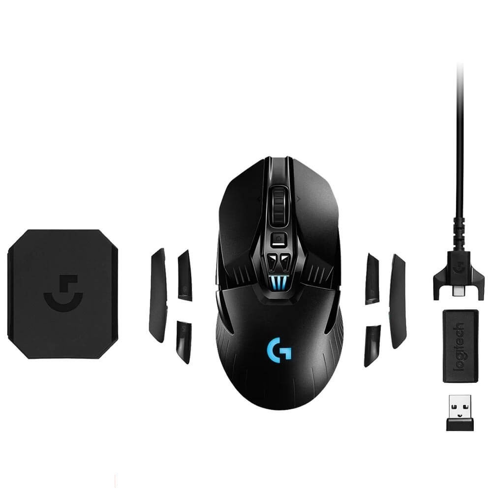 ماوس بی سیم گیمینگ لاجیتک G903