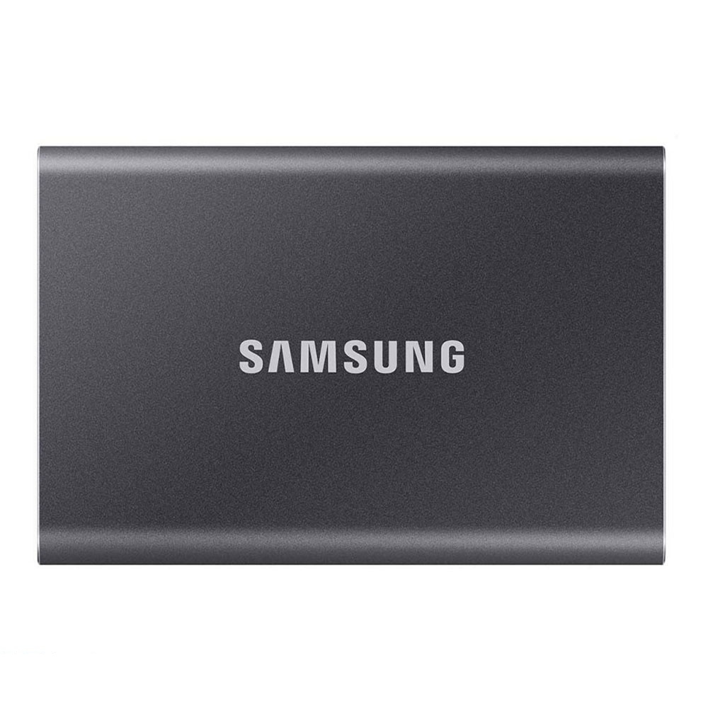 اس اس دی اکسترنال سامسونگ 2 ترابایت T7 USB 3.2 Gen 2