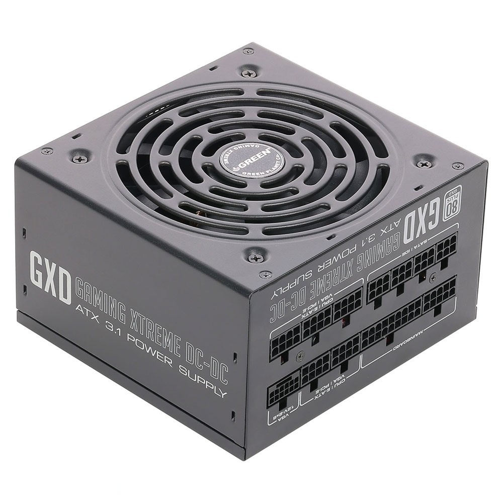 پاور گرین 1000 وات مدل GP1000B-GXD