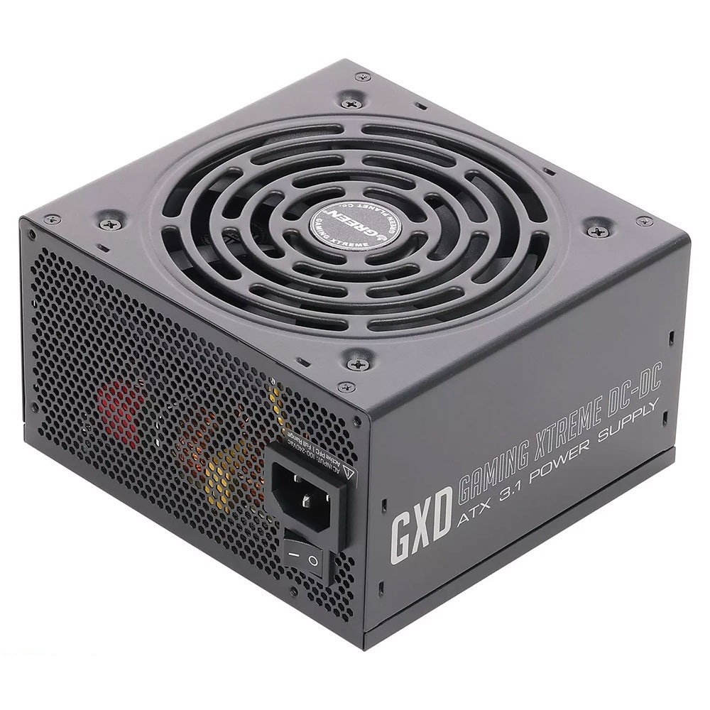 پاور گرین 850 وات مدل GP850B-GXD