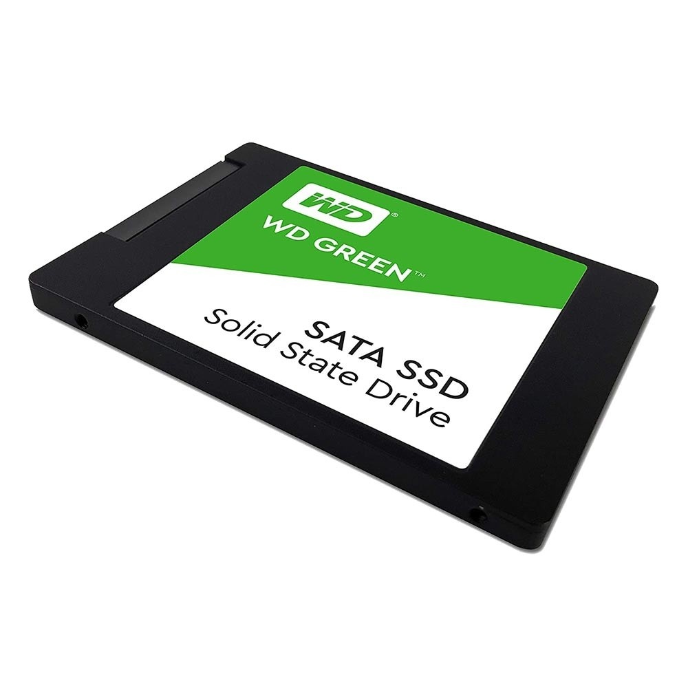 اس اس دی وسترن دیجیتال 240 گیگابایت GREEN