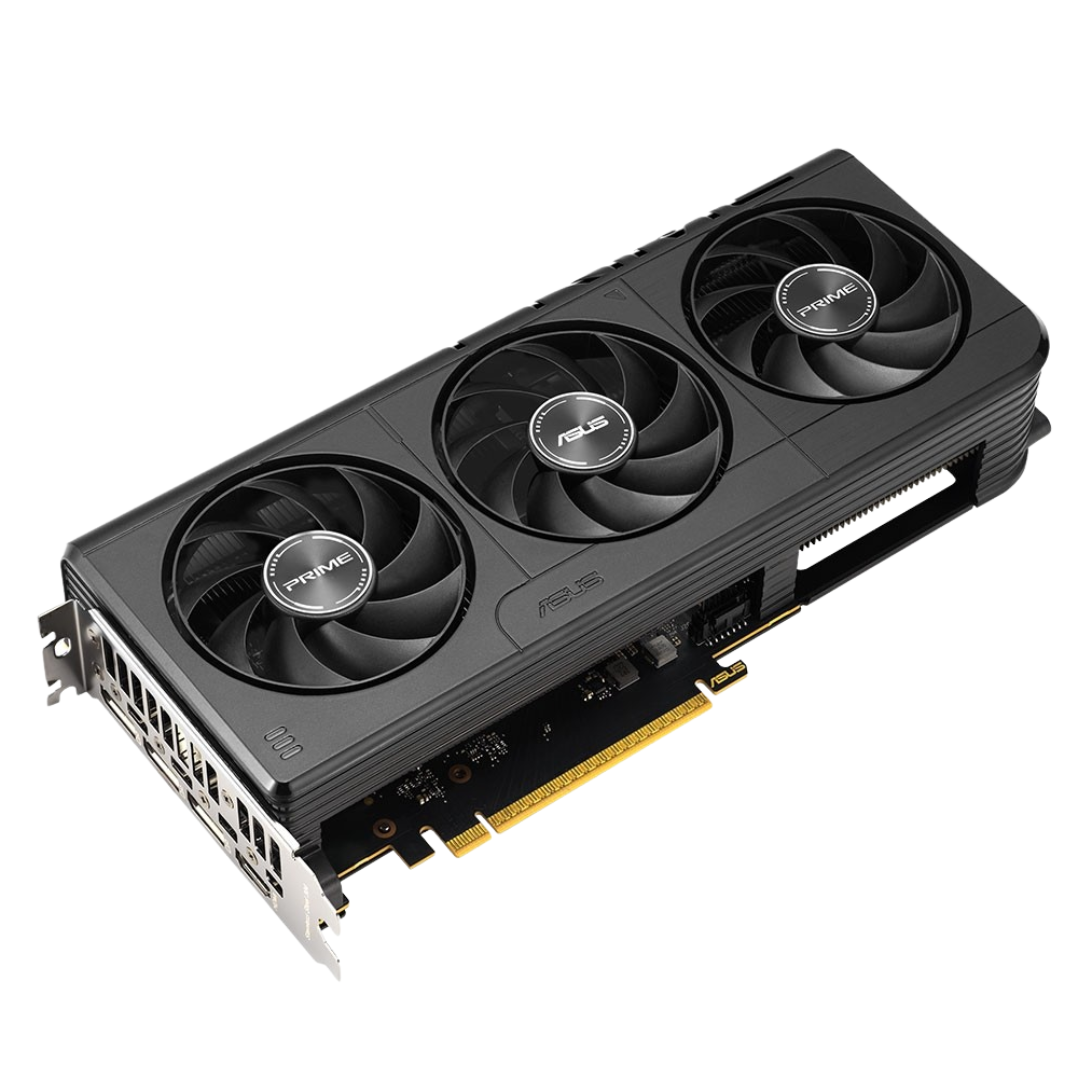 کارت گرافیک ایسوس PRIME RTX5050 O8G ASUS