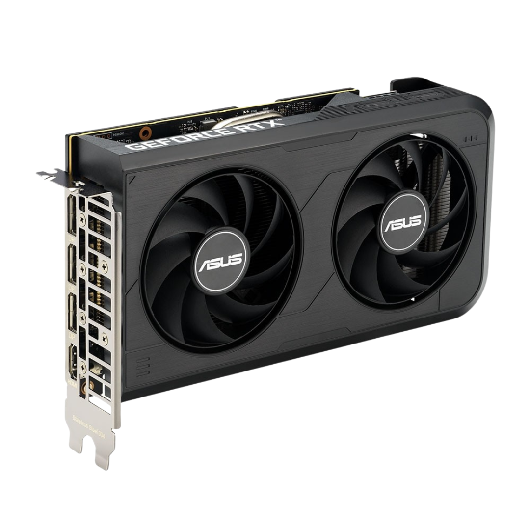 کارت گرافیک ایسوس DUAL RTX 5050 O8G