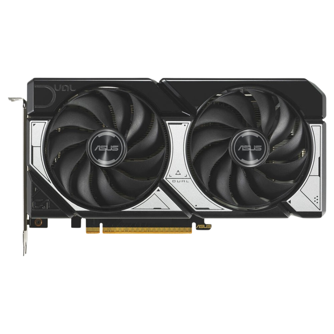 کارت گرافیک ایسوس DUAL RTX 5060 O8G