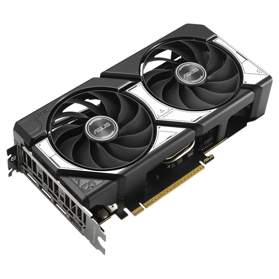 کارت گرافیک ایسوس DUAL RTX 5060 O8G