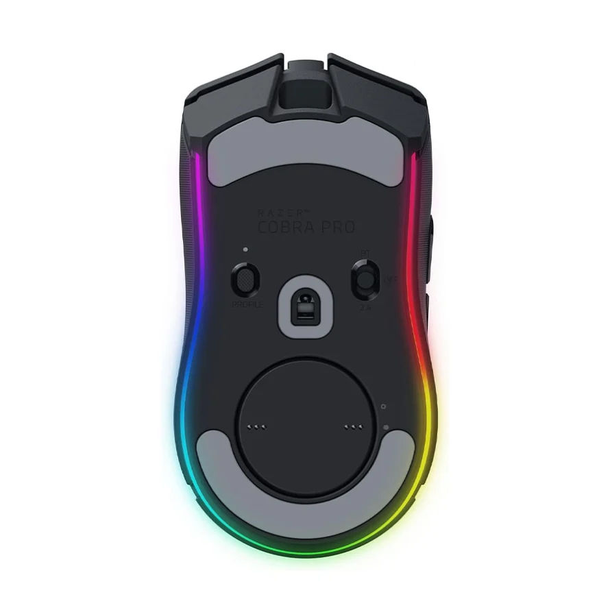 موس ریزر بی سیم Cobra Pro