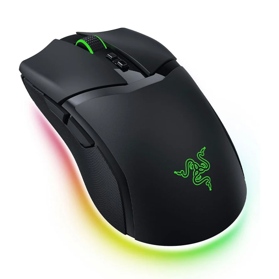 موس ریزر بی سیم Cobra Pro