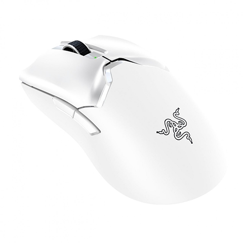 موس ریزر بی سیم Viper V2 Pro WHITE