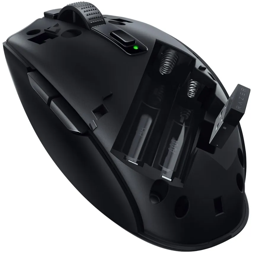 موس ریزر بی سیم Orochi V2 BLACK