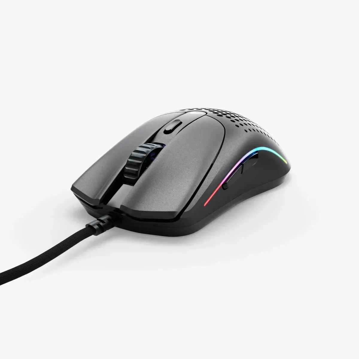 موس سیمی Glorious Model O2