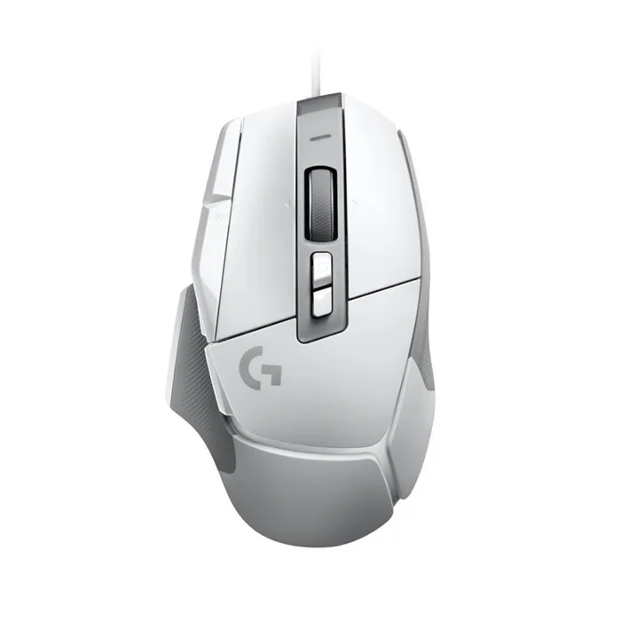 ماوس گیمینگ باسیم لاجیتک G502 X