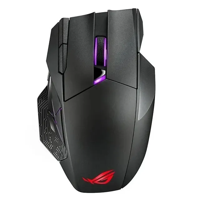 موس گیمینگ ایسوس ASUS ROG P707 SPATHA X - تصویر 1
