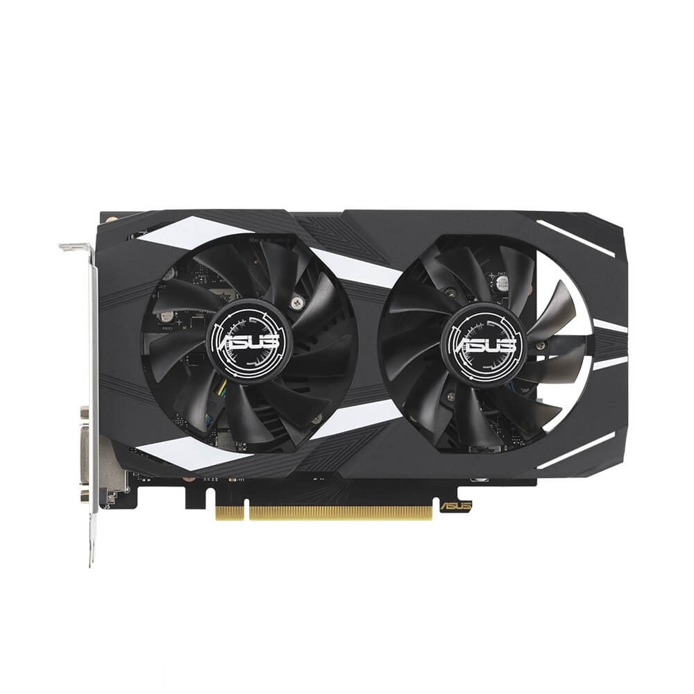 کارت گرافیک ایسوس DUAL RTX 3050 O6G
