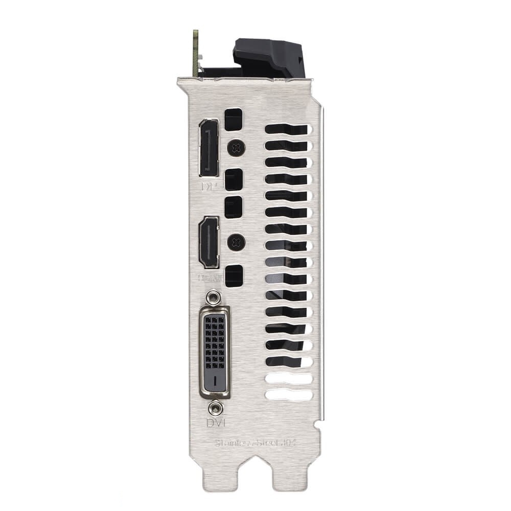 کارت گرافیک ایسوس DUAL RTX 3050 O6G