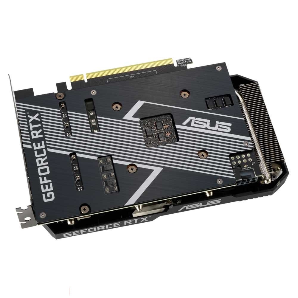 کارت گرافیک ایسوس DUAL RTX 3050 O8G