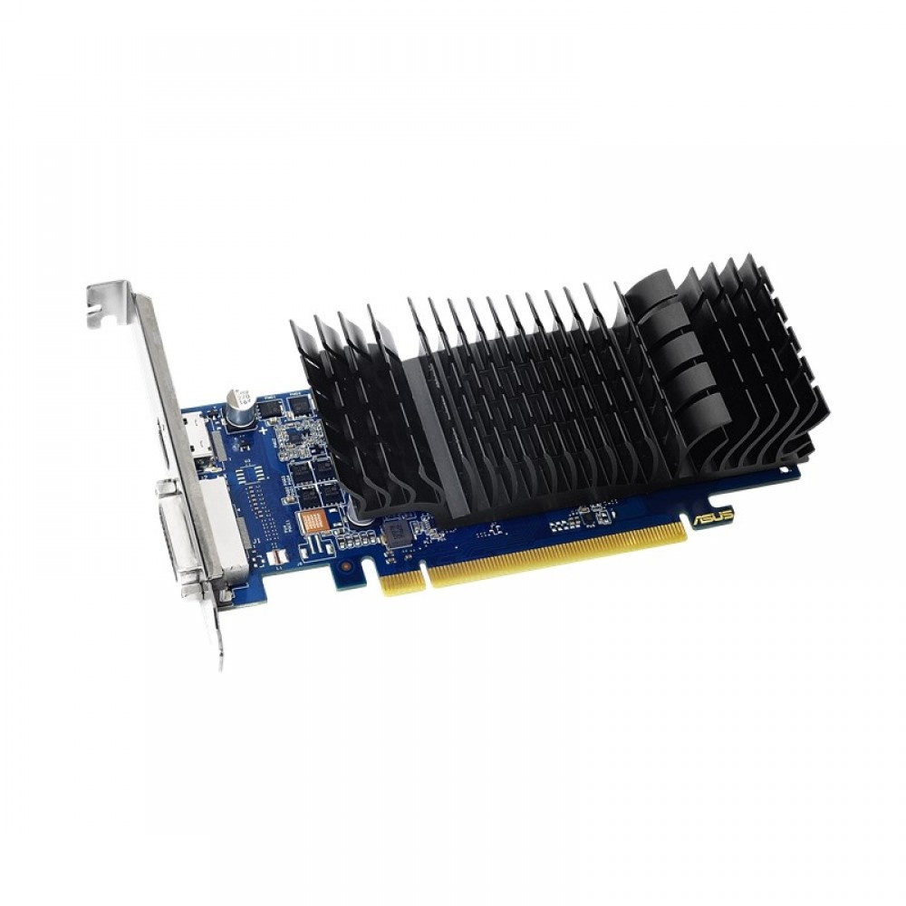 کارت گرافیک ایسوس GT1030 SL 2G BRK