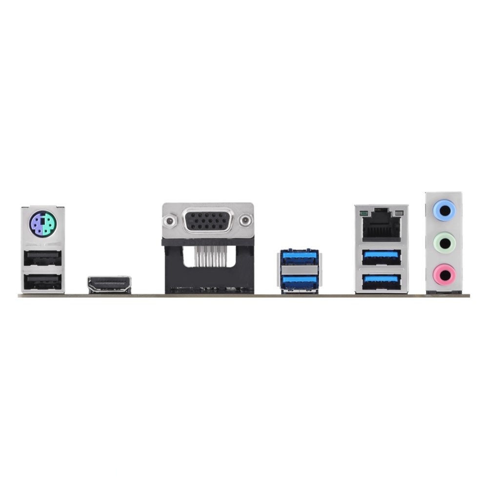 مادربرد ایسوس PRIME B760M-K DDR5