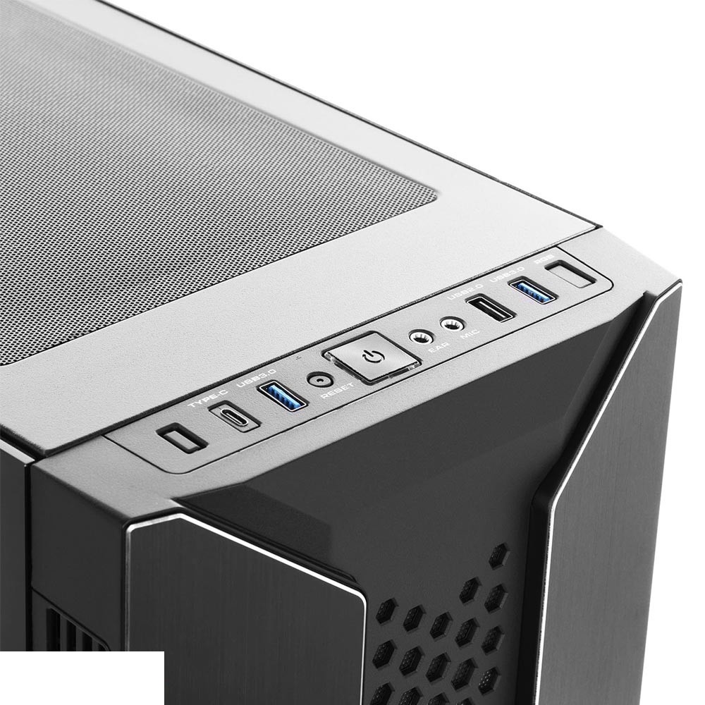 کیس گرین مدل GRIFFIN G7