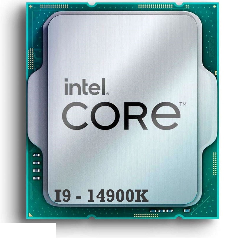 پردازنده اینتل Core i9-14900K فاقد باکس