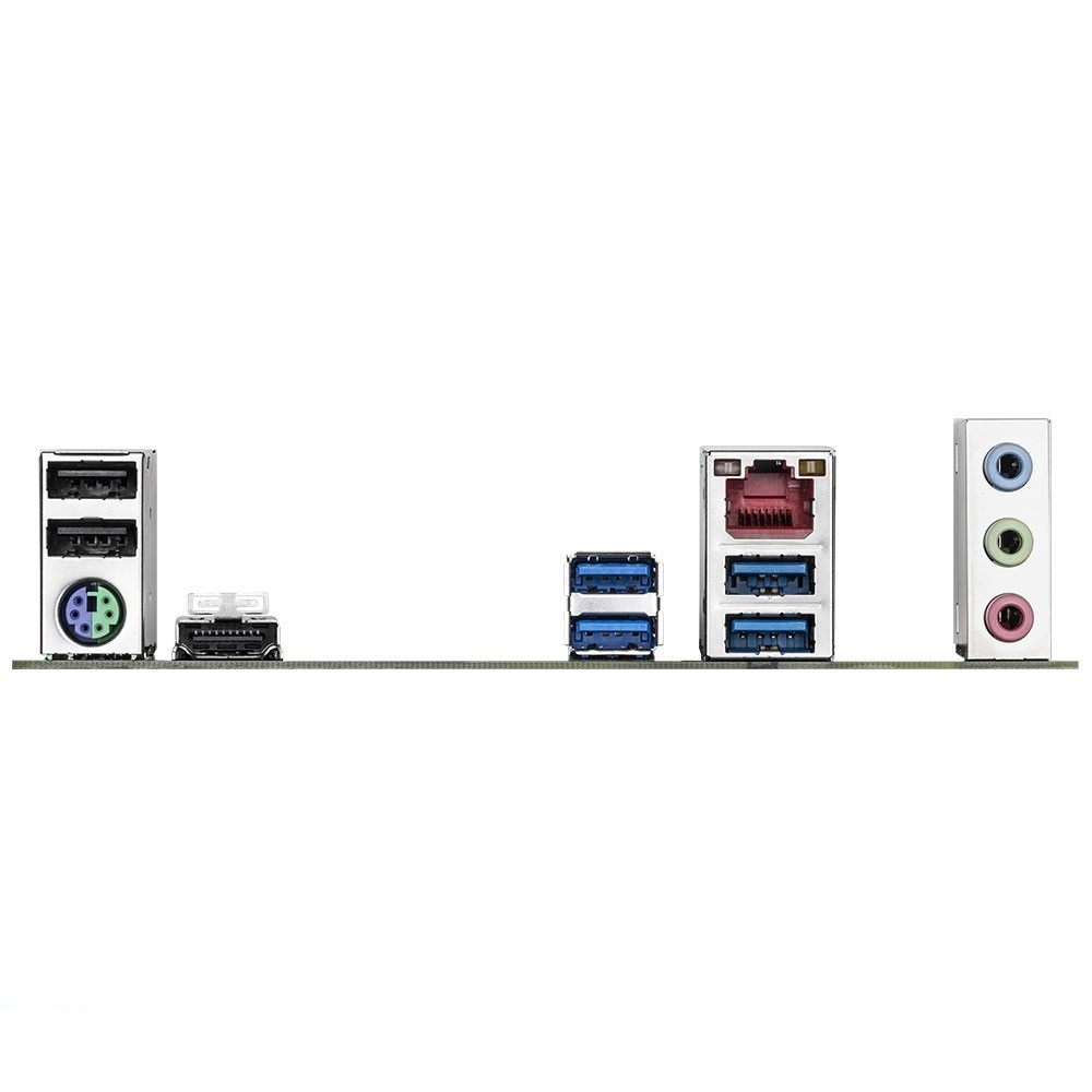 مادربرد گیگابایت B860M D