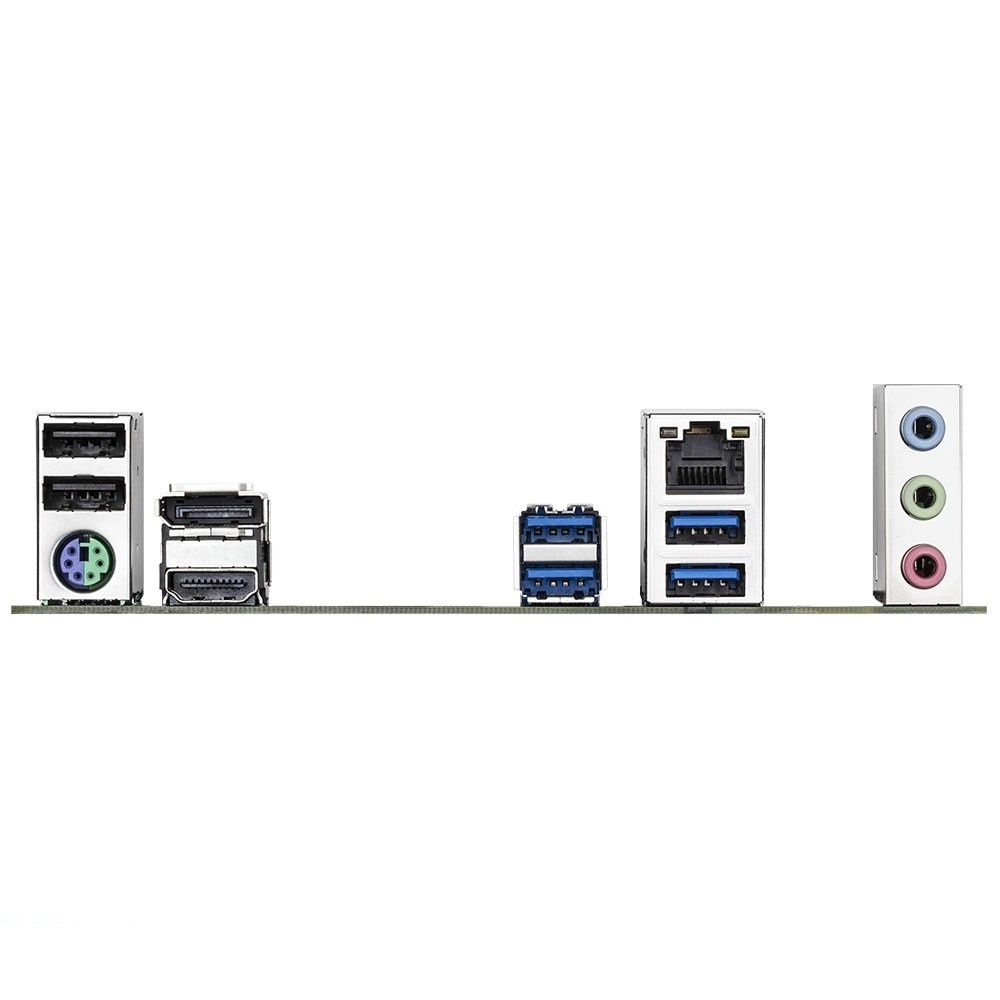 مادربرد گیگابایت B860M E