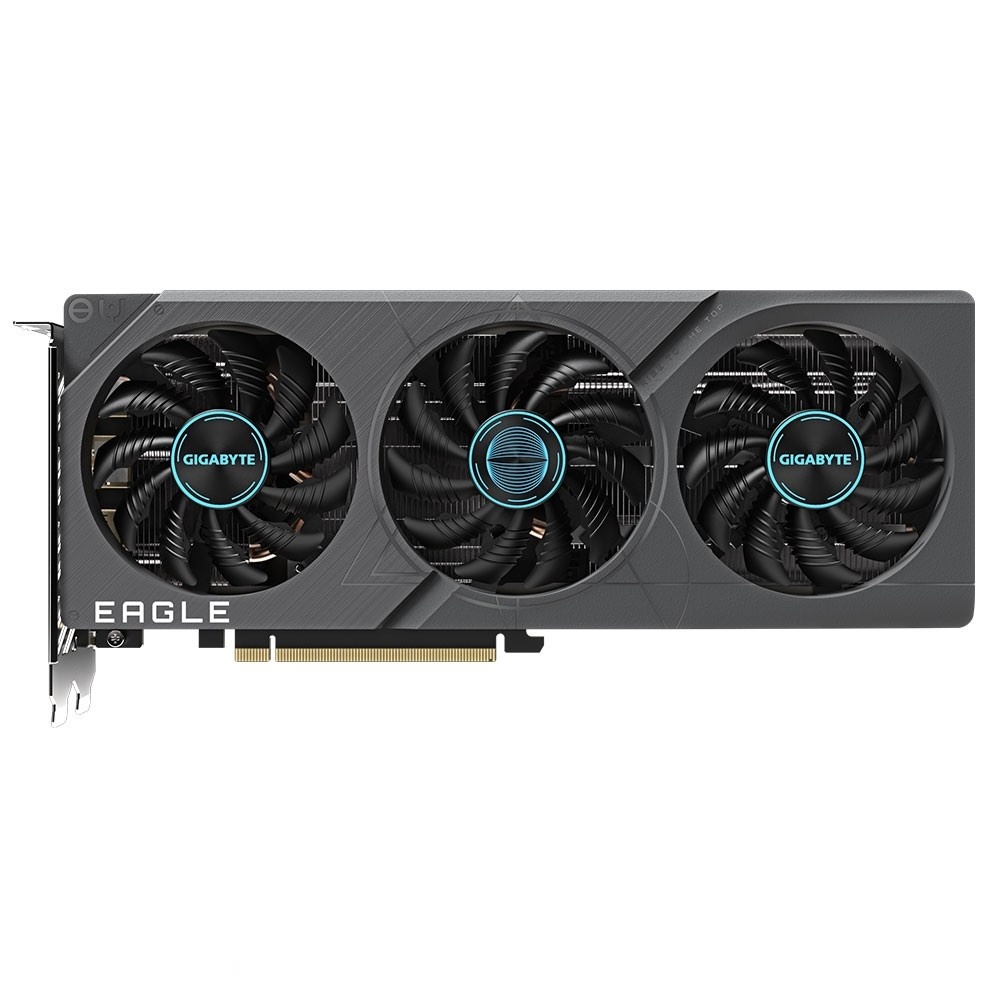 کارت گرافیک گیگابایت RTX 4060 Ti EAGLE OC 8G