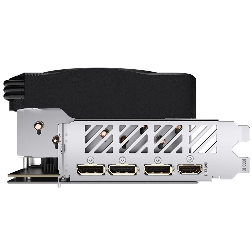 کارت گرافیک گیگابایت RTX 4080 GAMING 16GB