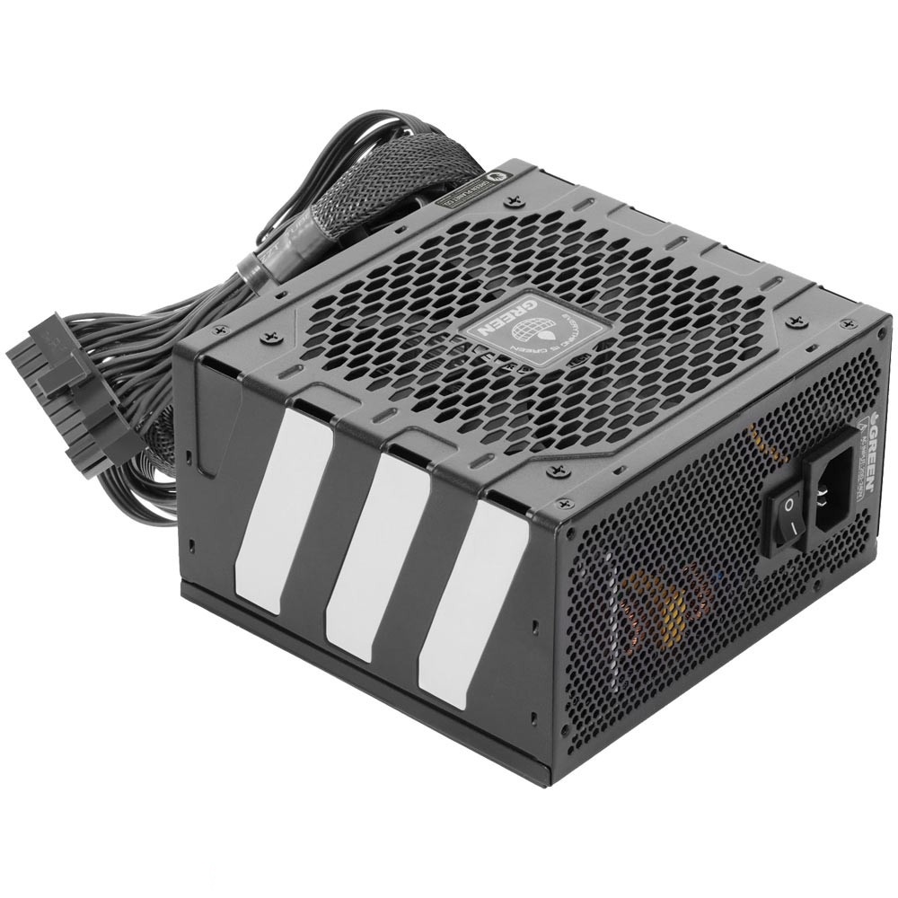پاور گرین 800 وات مدل GP800A-GED V3.1