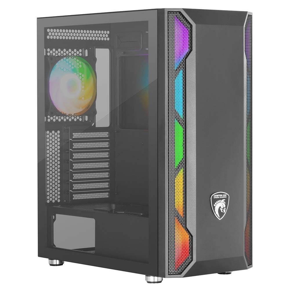 کیس گرین مدل GRIFFIN G2