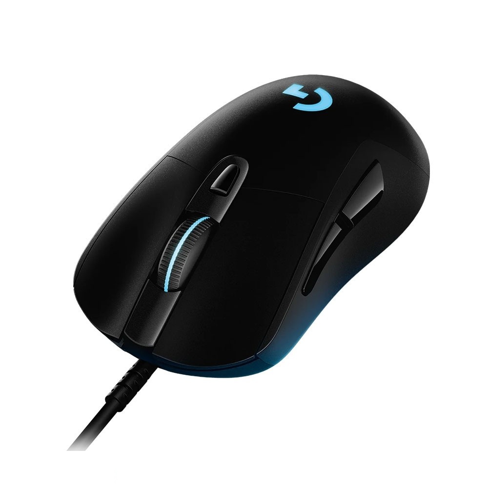 ماوس باسیم گیمینگ لاجیتک G403 HERO
