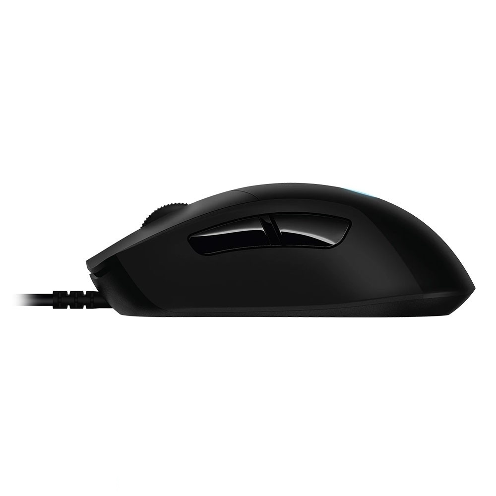 ماوس باسیم گیمینگ لاجیتک G403 HERO