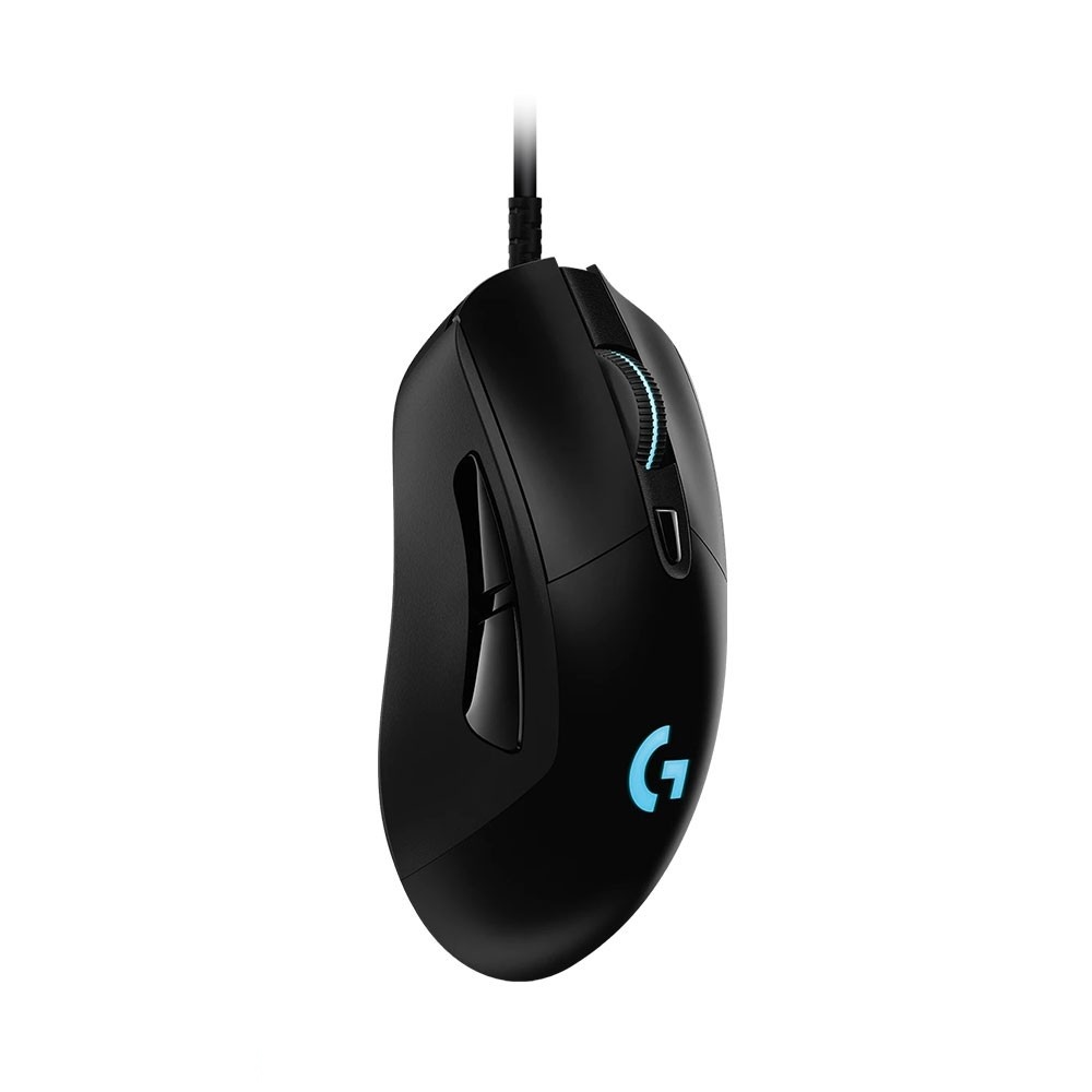 ماوس باسیم گیمینگ لاجیتک G403 HERO