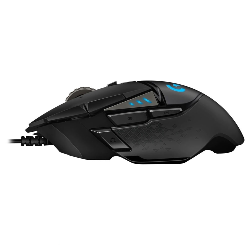 ماوس باسیم گیمینگ لاجیتک G502 HERO