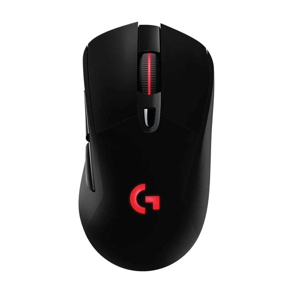 ماوس بی سیم لاجیتک G703 LIGHTSPEED